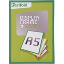 Display Frame magnetický TARIFOLD A5