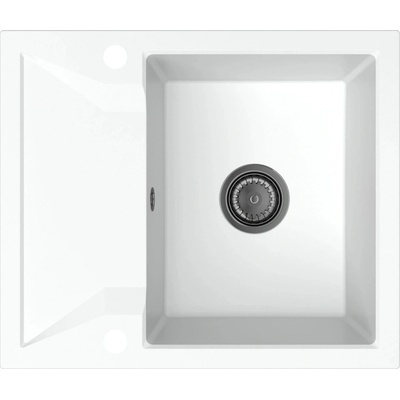 Sink Quality Obsidian SKQ-OBS.W.1KKO.XB