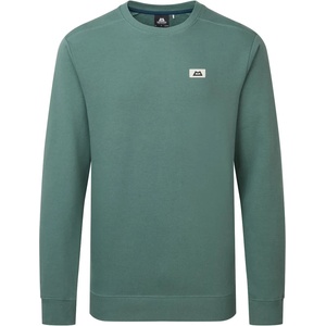 Mountain Equipment Мъжки пуловер Mountain Equipment Stonescape Sweat Jumper - Sea Pine - размер XL (017-4285-0214)