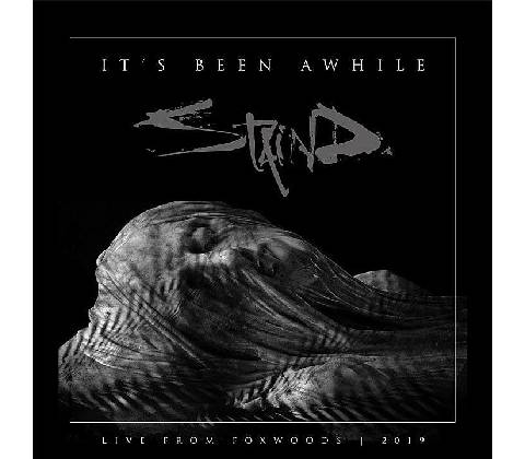 Staind: It's Been A While: DVD