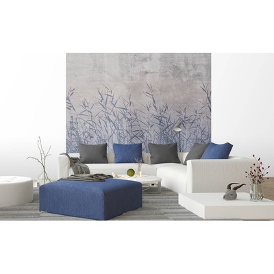 DIMEX ART Флизелинов фототапет абстрактно поле 225 x 250 см