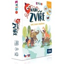 Kvído Najdi zvíře Albi