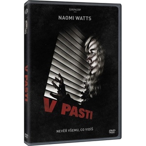 MagicBox V pasti - DVD (017205)