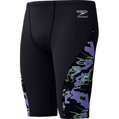 Speedo printed side spliced jammer 4xs - uk24