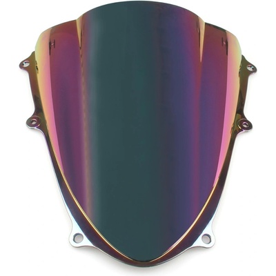 Predný plexi iridiový Suzuki GSX-R 1000 2009-2011