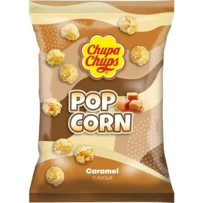 ChupaChups popcorn caramel 30 g
