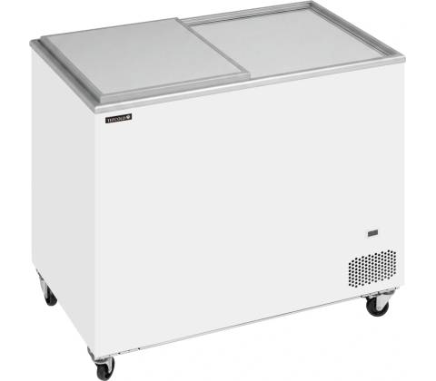 Tefcold IC303SD