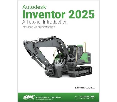 Autodesk Inventor 2025