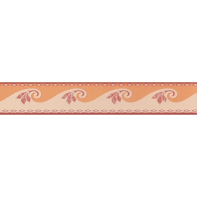 IMPOL TRADE Bordúra 51195, rozměr 5 m x 5 cm