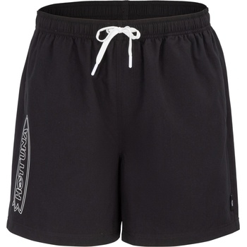 Image 1 of Hot Tuna Мъжки бански гащета Hot Tuna HT Swim Shorts Mens - Black