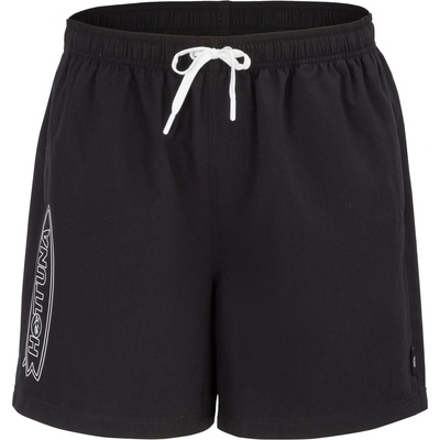 Hot Tuna Мъжки бански гащета Hot Tuna HT Swim Shorts Mens - Black