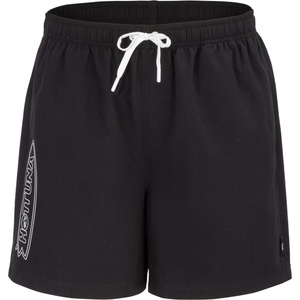 Hot Tuna Мъжки бански гащета Hot Tuna HT Swim Shorts Mens - Black