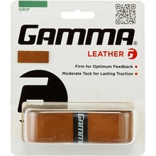 Gamma Leather Grip 1ks brown