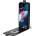 Motorola Edge 30 5G Flip3 Кожен Калъф и Скрийн Протектор