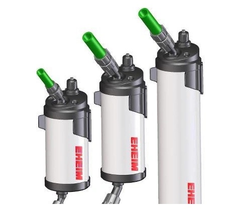 Eheim Reeflex UV 350