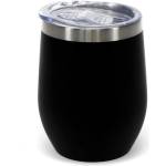 Rex London Черна чаша за път 350 ml - Rex London (30931)