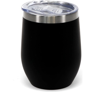 Rex London Черна чаша за път 350 ml - Rex London (30931)