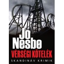 Vérségi kötelék