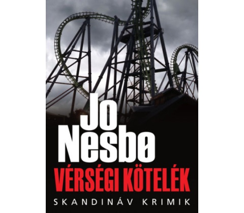 Vérségi kötelék
