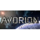Avorion