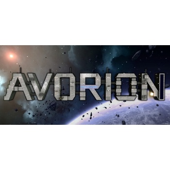 Avorion