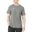 Nike Dri-FIT Team 20 Tee Mens Dark Grey