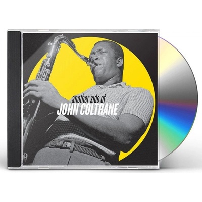 COLTRANE, JOHN - ANOTHER SIDE OF CD