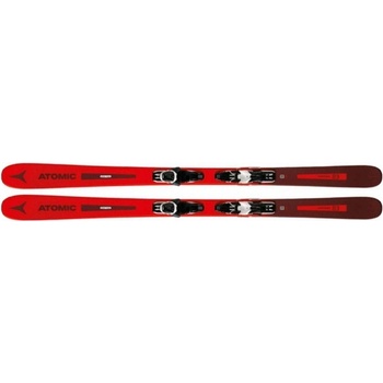 Atomic Vantage 83 Ti 17/18