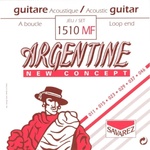 Savarez 1510MF Струни за акустична китара (1510MF)