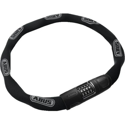 Abus 8808C/110 Black 110 cm