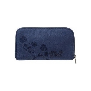 Jack Wolfskin Casherella Wallet midnight blue