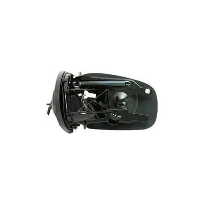 Levé zpětné zrcátko MERCEDES ML (W164) | 2005-2011 | vyhřívané | nastavení elektrické | s pamětí | 5901532125030