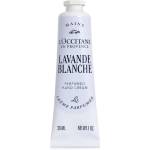 L'Occitane Lavande Blanche Крем за ръце 30 ml