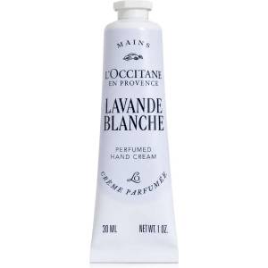 L'Occitane Lavande Blanche Крем за ръце 30 ml