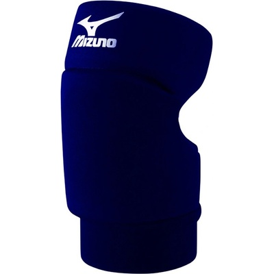 Mizuno OPEN BACK KNEE PADS z59ss89014 navy