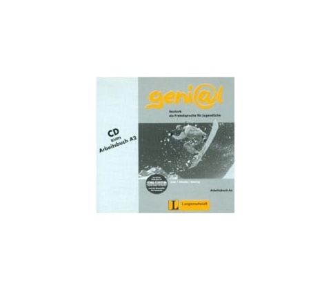 Genial A2 CD zum AB