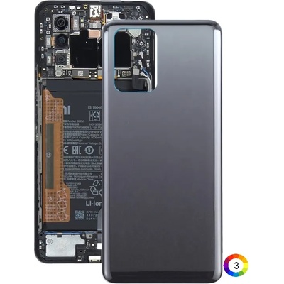 Xiaomi Оригинален Заден Капак за Xiaomi Poco X3 GT 21061110AG
