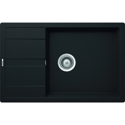 SCHOCK Manhattan D-100LS onyx