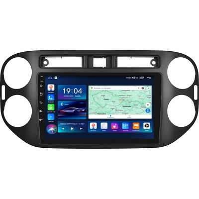 Everest EVT65 VW Tiguan I