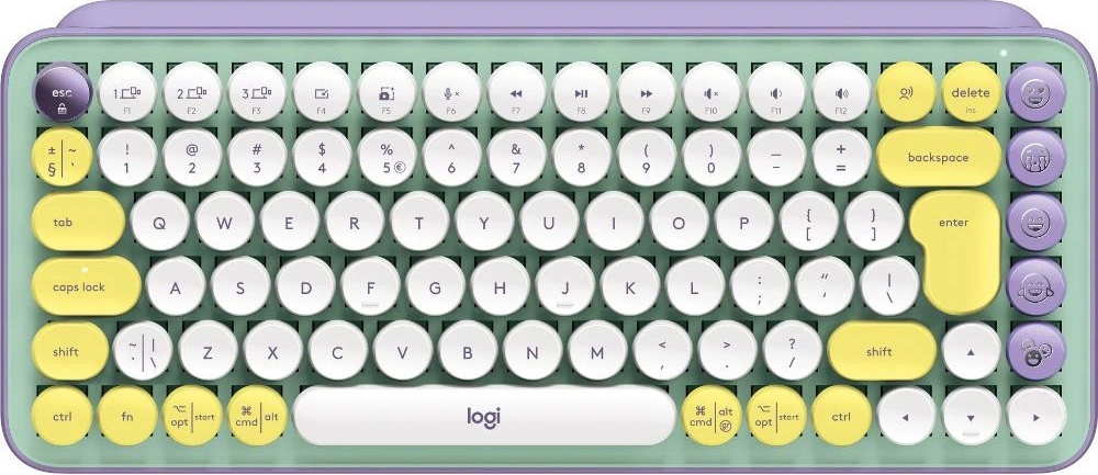 Logitech POP Keys 920-010736