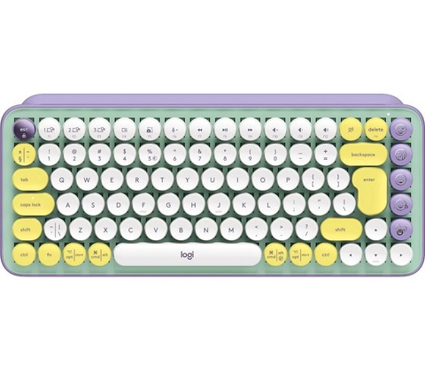 Logitech POP Keys 920-010736