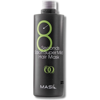 MASIL - 8 Seconds Salon Super Mild Hair Mask - 350ml
