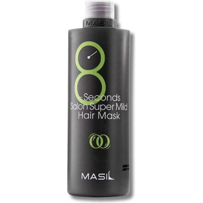 MASIL - 8 Seconds Salon Super Mild Hair Mask - 350ml