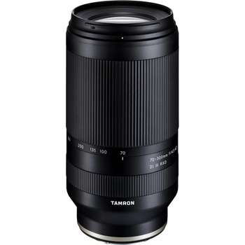 Tamron 70-300mm f/4.5-6.3 Di III RXD Nikon Z