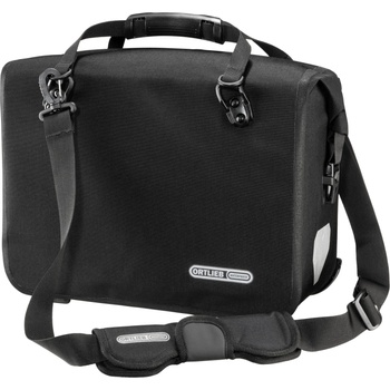 Ortlieb Велосипедна дисага Ortlieb Office-Bag QL3.1 Pannier - Black - размер 21 l (510-7080-0111)
