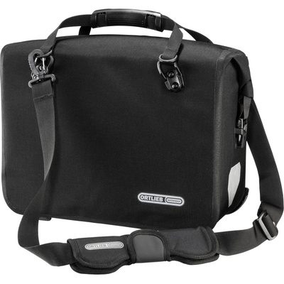 Ortlieb Велосипедна дисага Ortlieb Office-Bag QL3.1 Pannier - Black - размер 21 l (510-7080-0111)