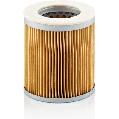 Mann-filter Въздушен филтър mann-filter c 75/2
