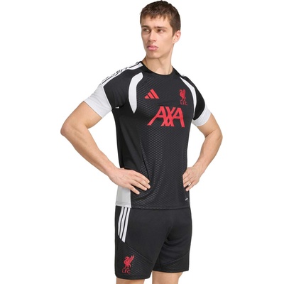 Adidas Тениска Liverpool FC 26/27 Tiro Training Jersey