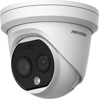 Image 1 of Hikvision DS-2TD1217-3/QA