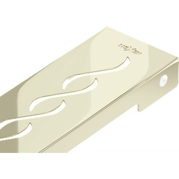 Mexen Flat M18 решетка за линеен сифон 50 cm, златна - 1523050 (1523050)